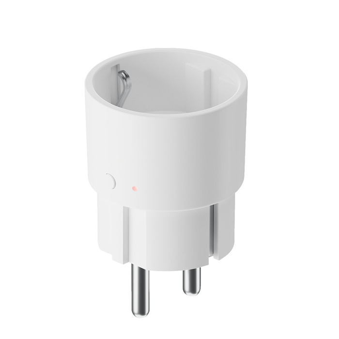 Smart Plug On/Off 16A Mesh Vit Plejd